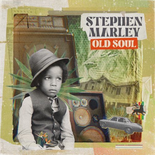 廃盤☆両A面 ‼︎ Stephen Marley - Rock Stone レア盤☆両A面 ‼︎ Stephen Marley - Rock Stone 廃盤☆両A面