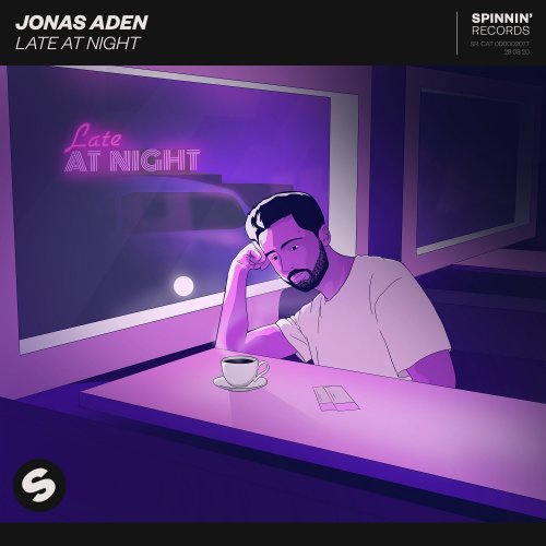 Jonas Aden Late At Night lyrics translation in Spanish Musixmatch