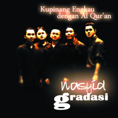 Nasyid Gradasi - EP