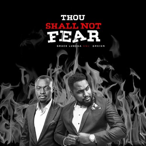 Grace Lubega Thou Shall Not Fear lyrics Musixmatch