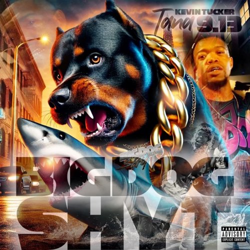 Tana9.13 - Big Dog Shyt lyrics | Musixmatch
