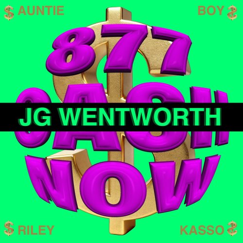 Auntie Boy, Riley Kasso JG Wentworth lyrics Musixmatch