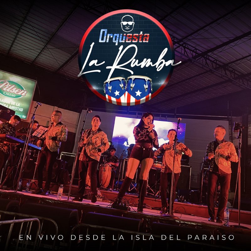 La Rumba Orquesta feat. Salsa Prime Mix Gran Combo La Muerte