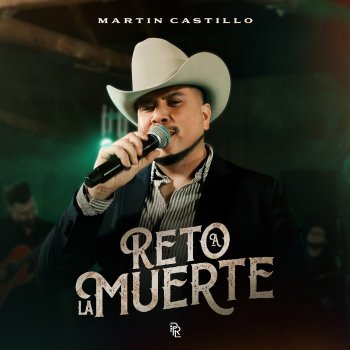 Letras del álbum Sigo Vivo de Martin Castillo | Musixmatch