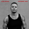 Different Man Kane Brown - cover art