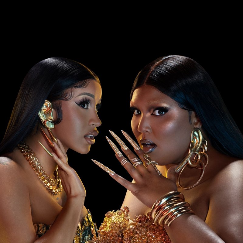 Lizzo Rumors Lyrics Musixmatch