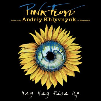 Hey Hey Rise Up (feat. Andriy Khlyvnyuk of Boombox) - Single - cover art