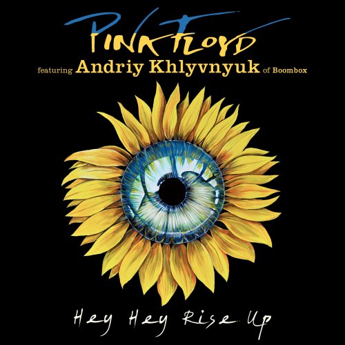 Hey Hey Rise Up (feat. Andriy Khlyvnyuk of Boombox) - Single