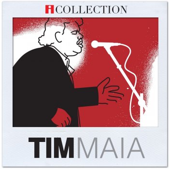 iCollection - Tim Maia - cover art
