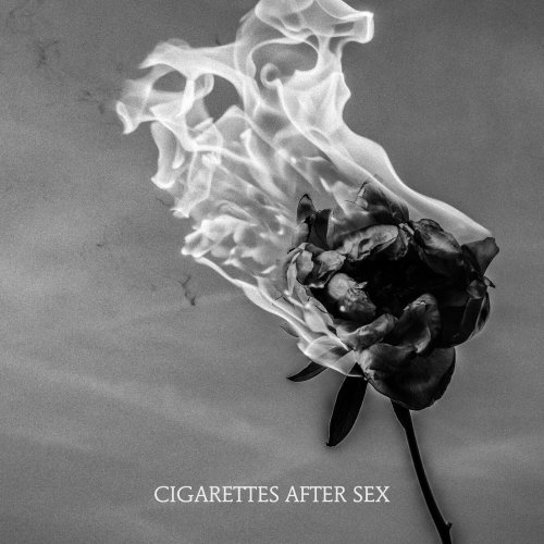 Cigarettes After Sex - You're All I Want lyrics