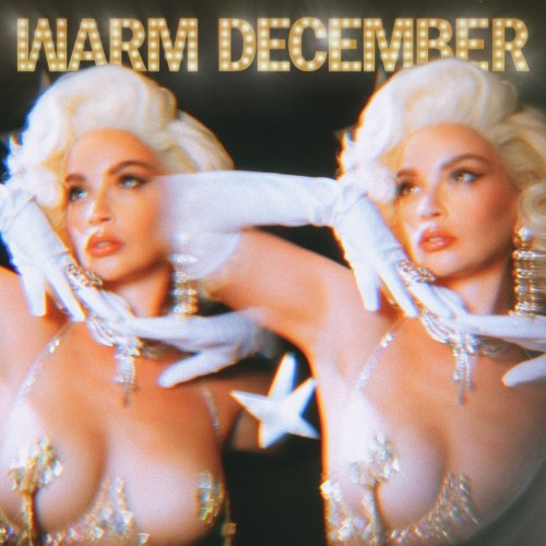 Warm December - Single