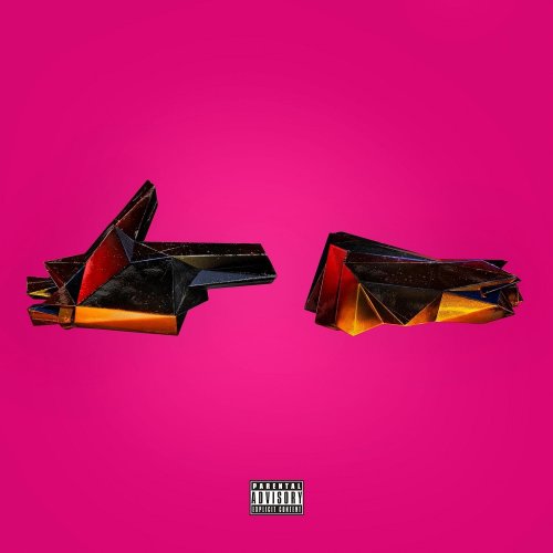 洋楽 THA RELLEZ THA R.E.B.I.R.T.H. Run The Jewels - JU$T (feat. Pharrell Williams & Zack de la