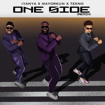 One Side - Remix