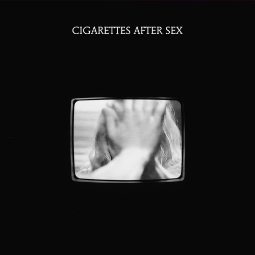 Cigarettes After Sex - Anna Karenina lyrics