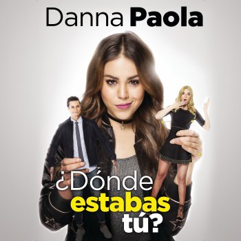 ¿Dónde Estabas Tú? - Single