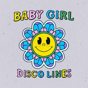 Baby Girl - Single