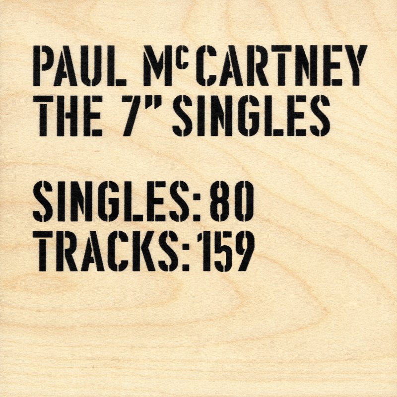 Paul McCartney - (I Want To) Come Home Songtext | Musixmatch