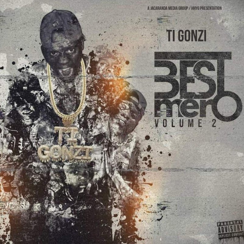 Ti Gonzi feat. Baba Harare Mucherechedzo (feat. Baba Harare) Lyrics