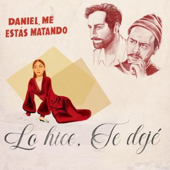 Lo Hice, Te Dejé - Single