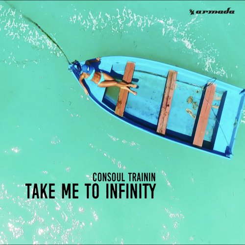 Take Me To Infinity - Single