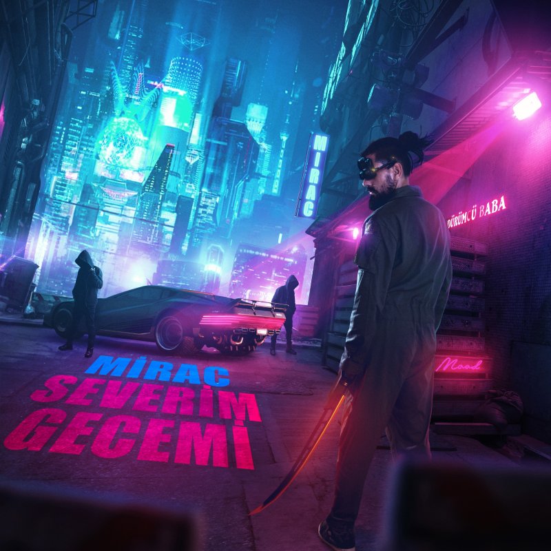 Mirac Severim Gecemi Lyrics Musixmatch