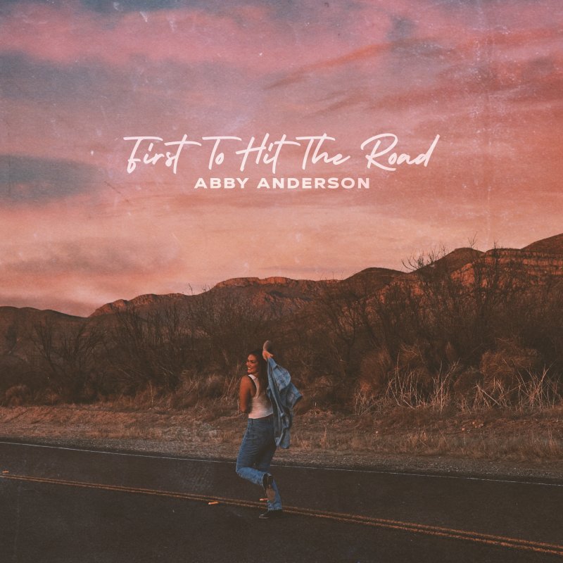 Abby Anderson - Heart On Fire In Mexico Lyrics | Musixmatch