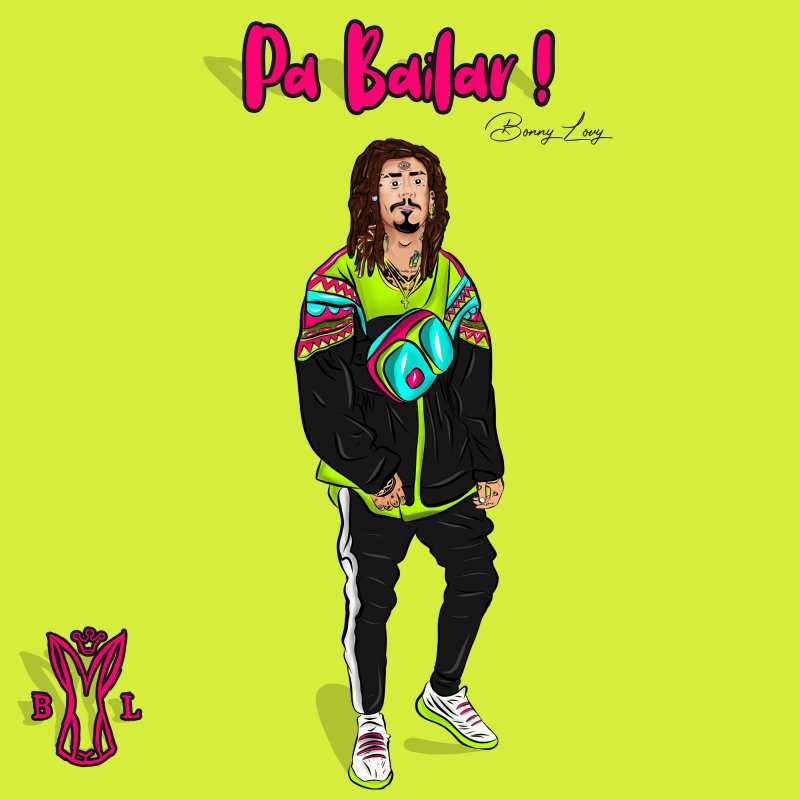Bonny Lovy Pa Bailar Lyrics Musixmatch musixmatch