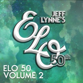 Testi ELO 50th Anniversary Vol. 2