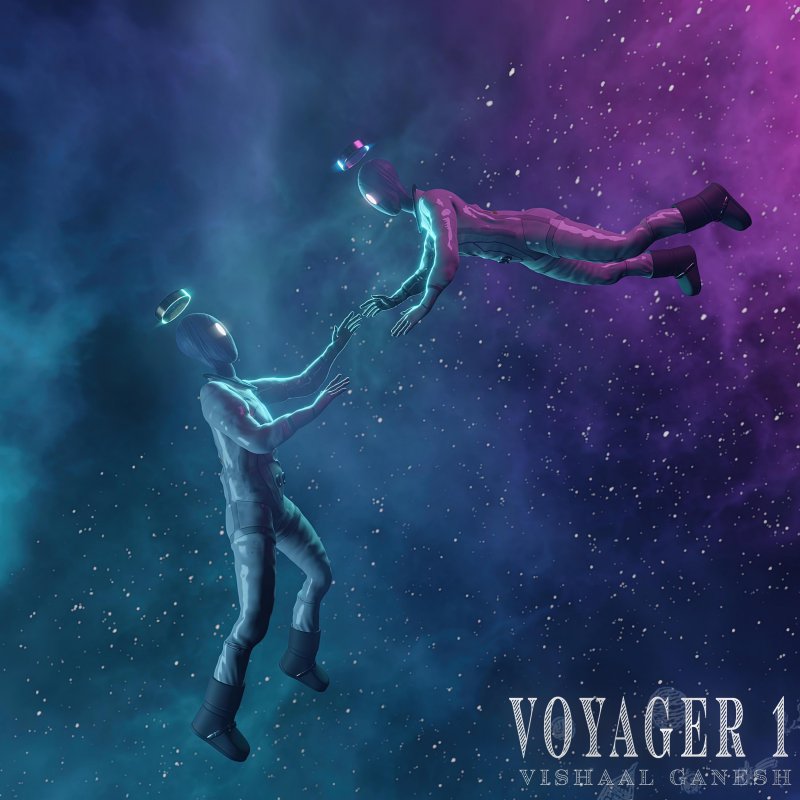 Vishaal Ganesh A Song Of Push And Pull Lyrics Musixmatch