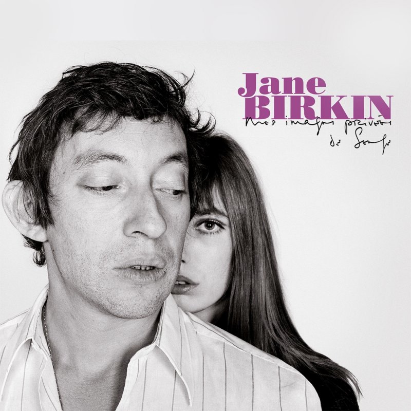 Jane Birkin Yesterday Yes A Day (Version avec commentaires) Lyrics Musixmatch