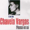 Piensa en mi (Collection "L'art de...") Chavela Vargas - cover art
