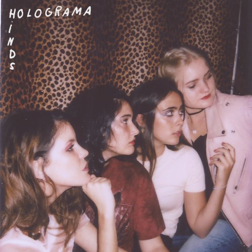 Holograma - Single