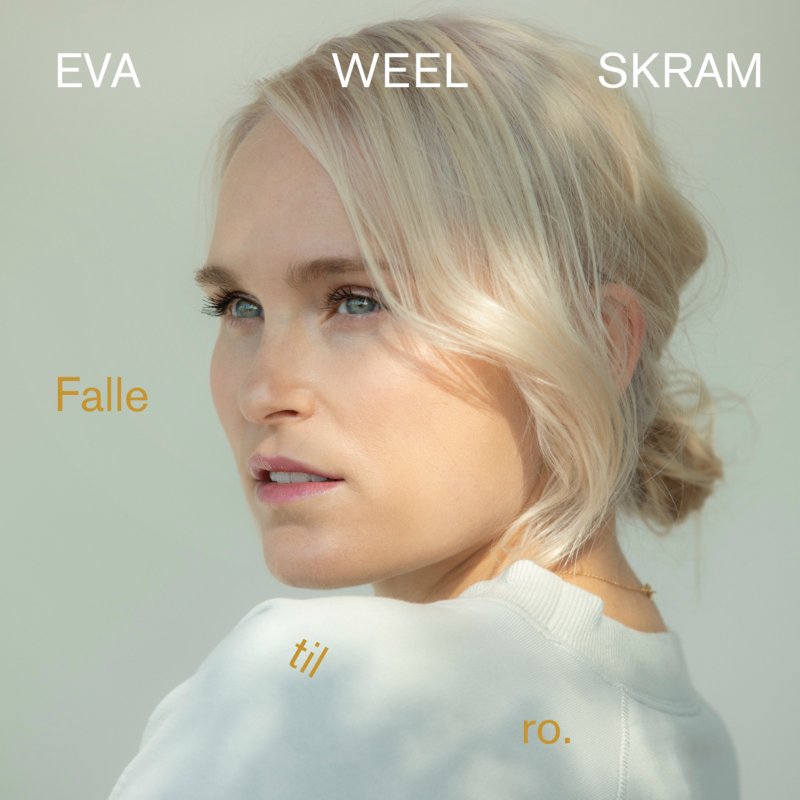 Eva Weel Skram Falle Til Ro From The Original Netflix Series Home