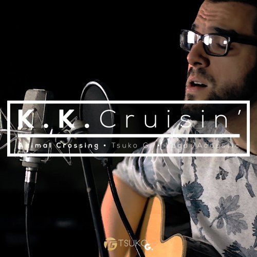 K.K. Cruisin' (From "Animal Crossing") - Single