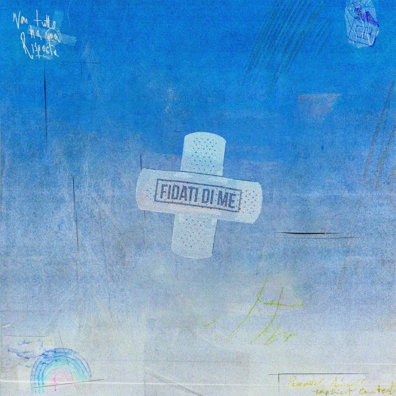 Mida feat. Olly & JVLI Fidati di me testo Musixmatch