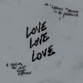 Kanye West, XXXTENTACION - True Love lyrics | Musixmatch
