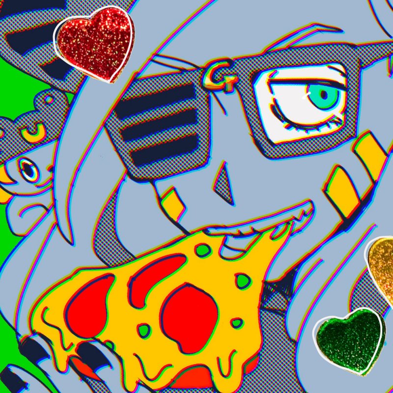 Lucien Gray feat. Cohst GYRO ZEPPELI Lyrics Musixmatch