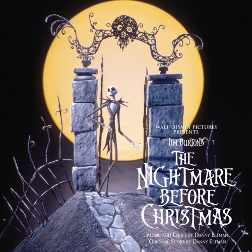 The Nightmare Before Christmas (Original Motion Picture Soundtrack) [Special Edition]