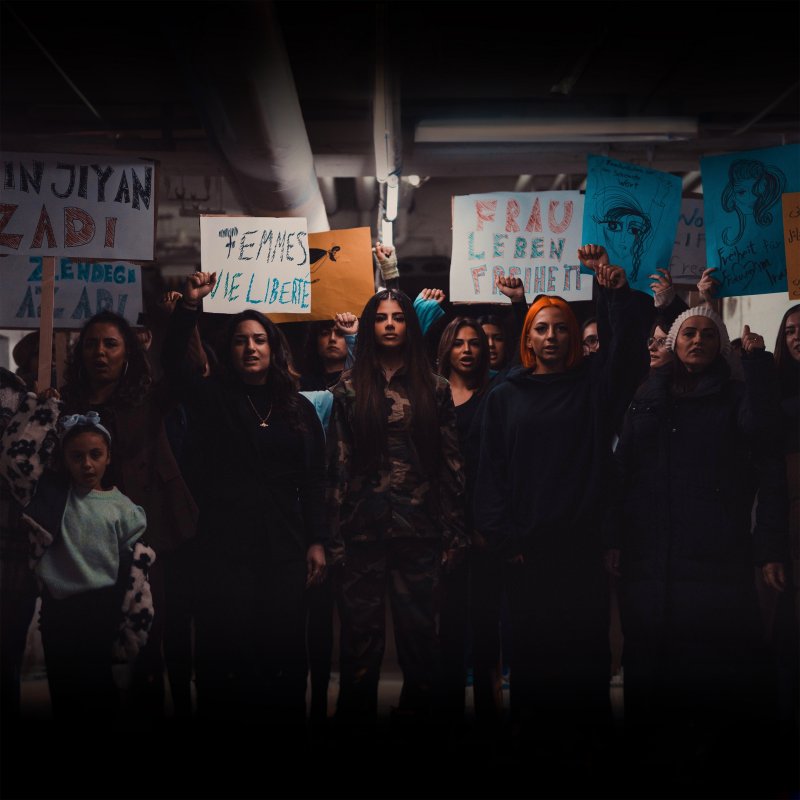 Lune STEHT AUF Lyrics Musixmatch