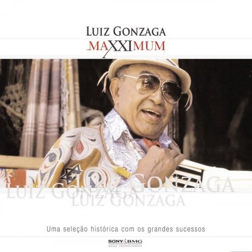 Letra de Paraíba de Luiz Gonzaga | Musixmatch