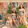 Love (Sweet Love) Little Mix - cover art