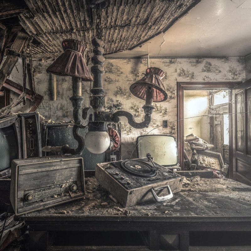 Chilblains House Torn Down Lyrics Musixmatch