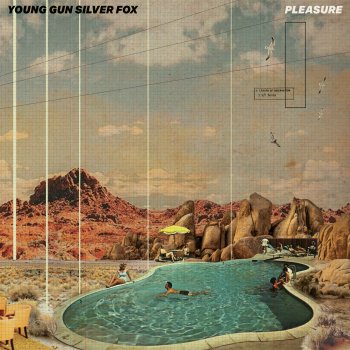 Young Gun Silver Fox - Burning Daylight lyrics | Musixmatch