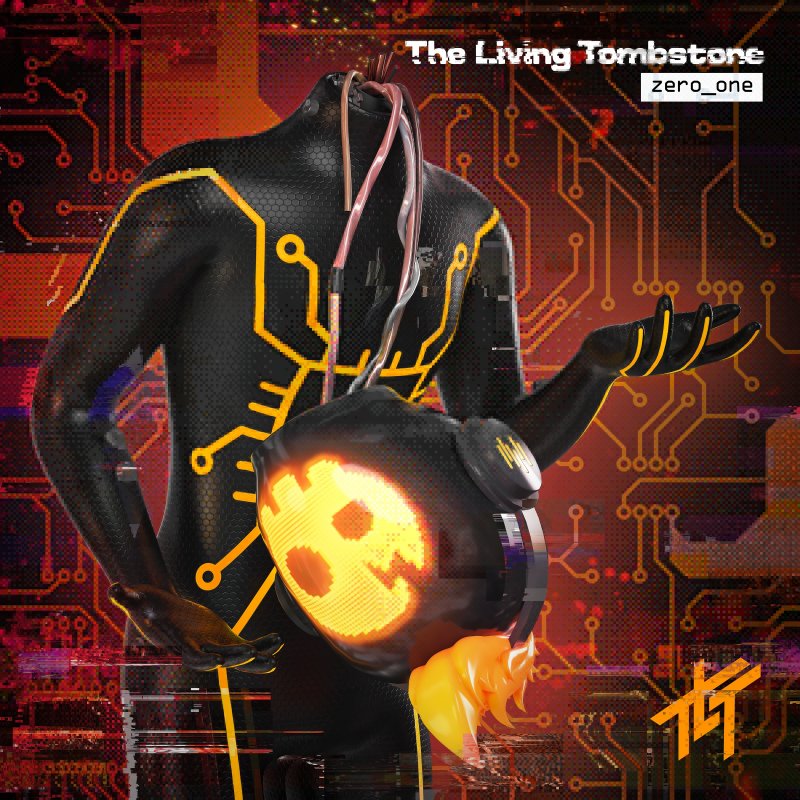 The Living Tombstone Drunk Testo Musixmatch