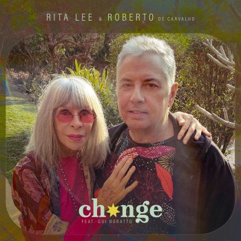 Change (feat. Gui Boratto) - Single