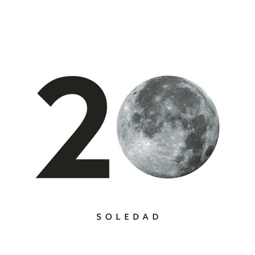 Soledad 20 Años (En Vivo)
