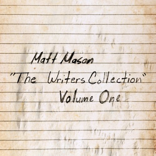 The Writers Collection, Vol. One