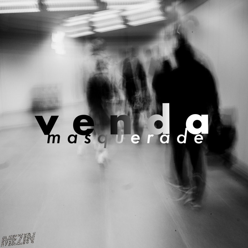 Venda Don't Stop Machine Lyrics Musixmatch