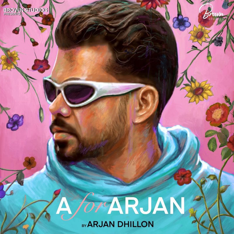 Arjan Dhillon feat. Arsh Heer Reshmi Rumal Lyrics Musixmatch