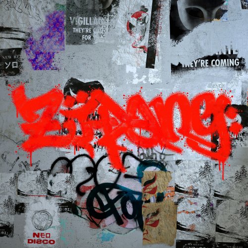 Hyde, Yoshiki - ZIPANG - Japanese Version lyrics | Musixmatch